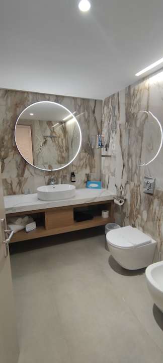 Zimmer Rodos Palladium Leisure & Wellness