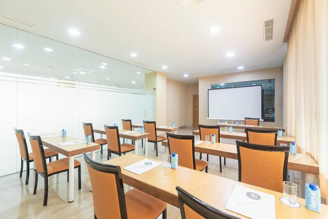 Sonstiges Hotel Moon Dreams Calabahía