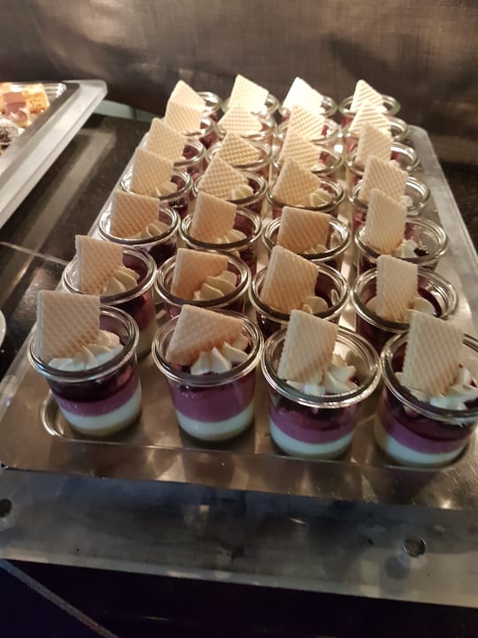 Gastro Linsberg Asia Hotel & Spa