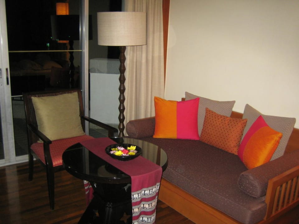 Hilton Hilton Hua Hin Resort & Spa