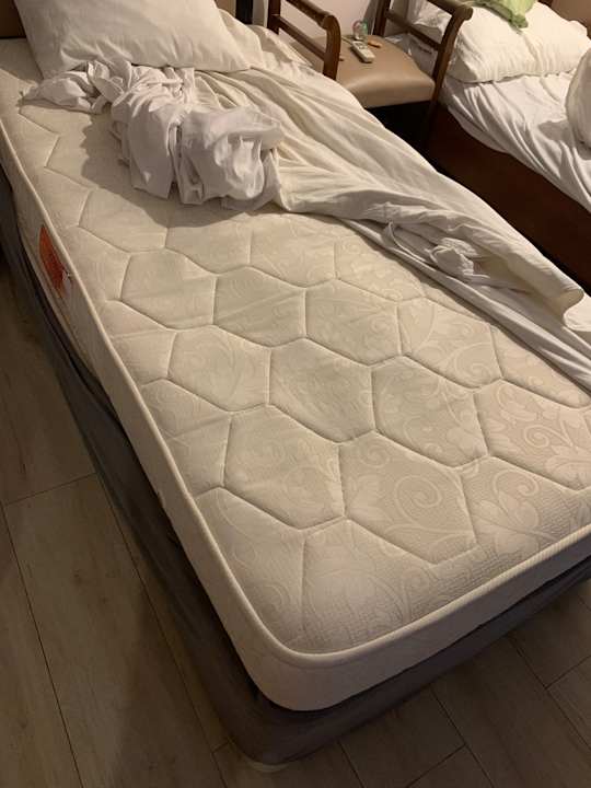 Zimmer Justiniano Club Alanya