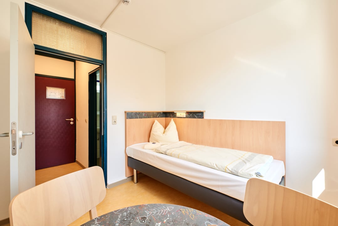 Zimmer DJH Jugendherberge Biggesee