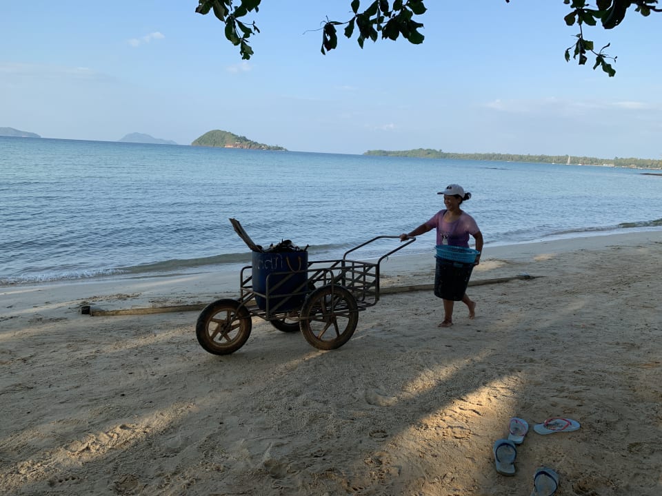 Strand Mira Montra Resort Koh Mak