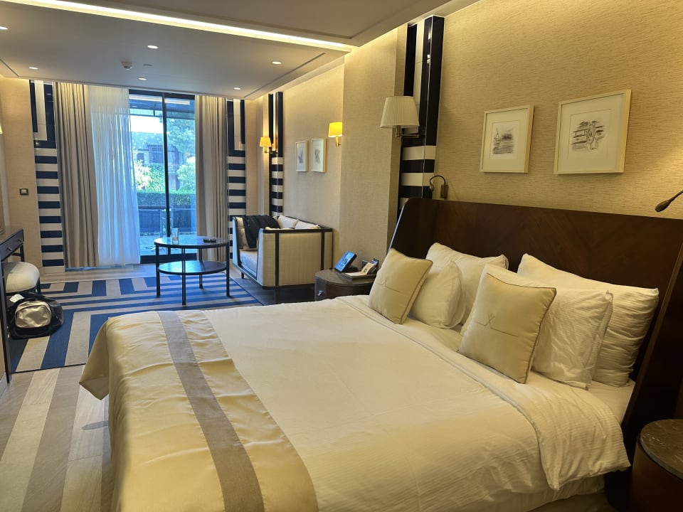 Zimmer Rixos Premium Göcek