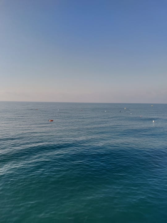 Strand Belek Beach Resort Hotel