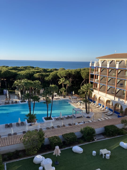 Strand TUI BLUE Isla Cristina Palace