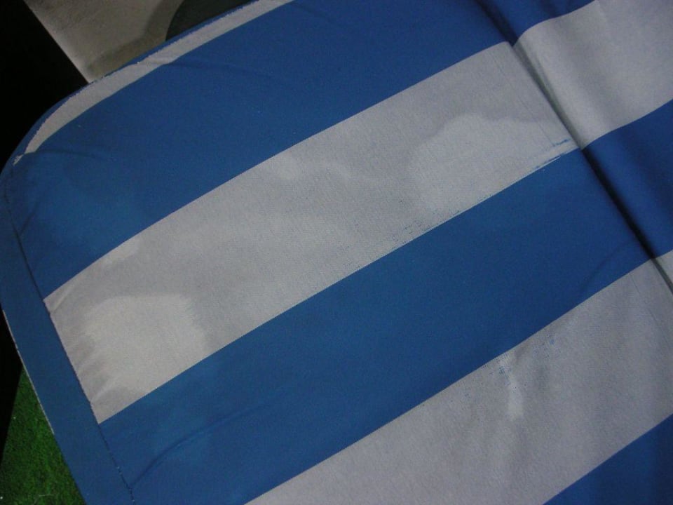 "Sauberkeit" wird hier großgeschrieben Hotel ValleMar