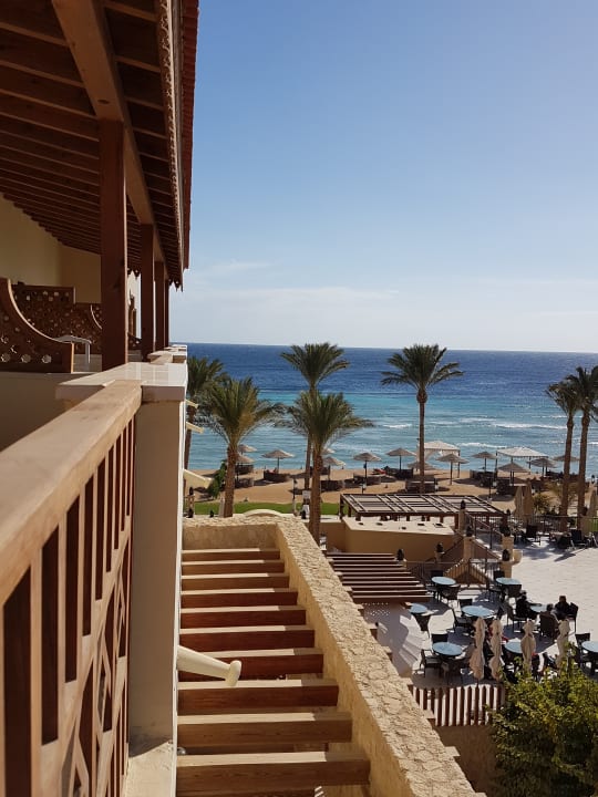 Ausblick Makadi Spa - Adults only