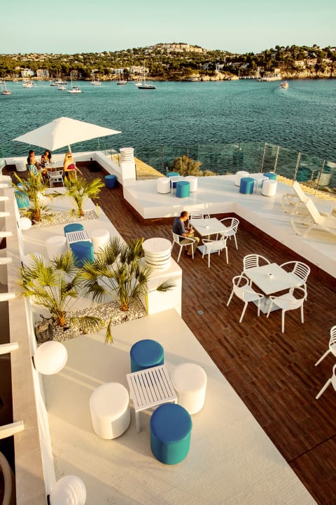 Gastro Sentido Fido Punta del Mar – Adults only