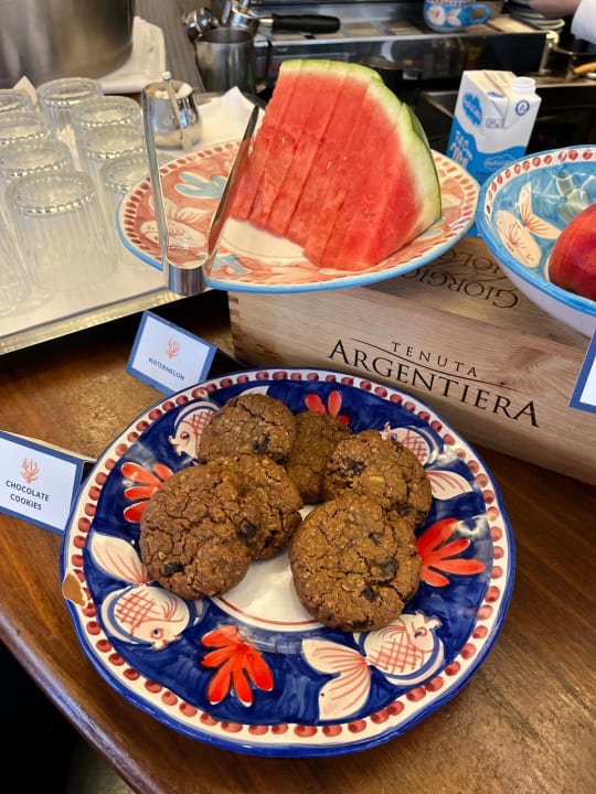 Gastro The Fleming Hotel