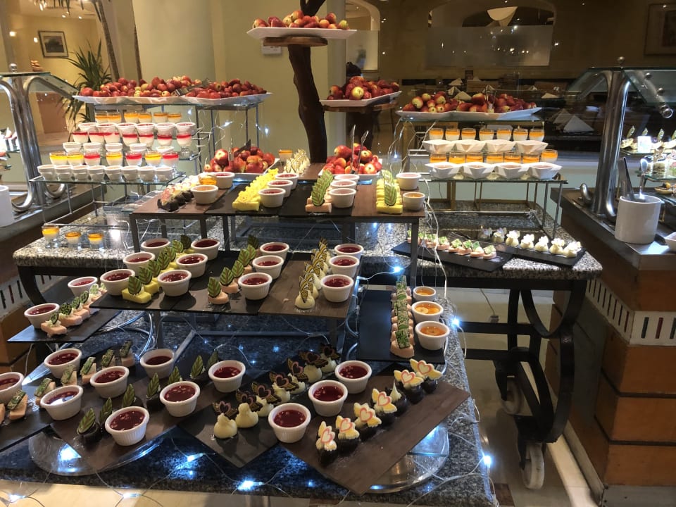 Gastro Club Paradisio El Gouna, Red Sea
