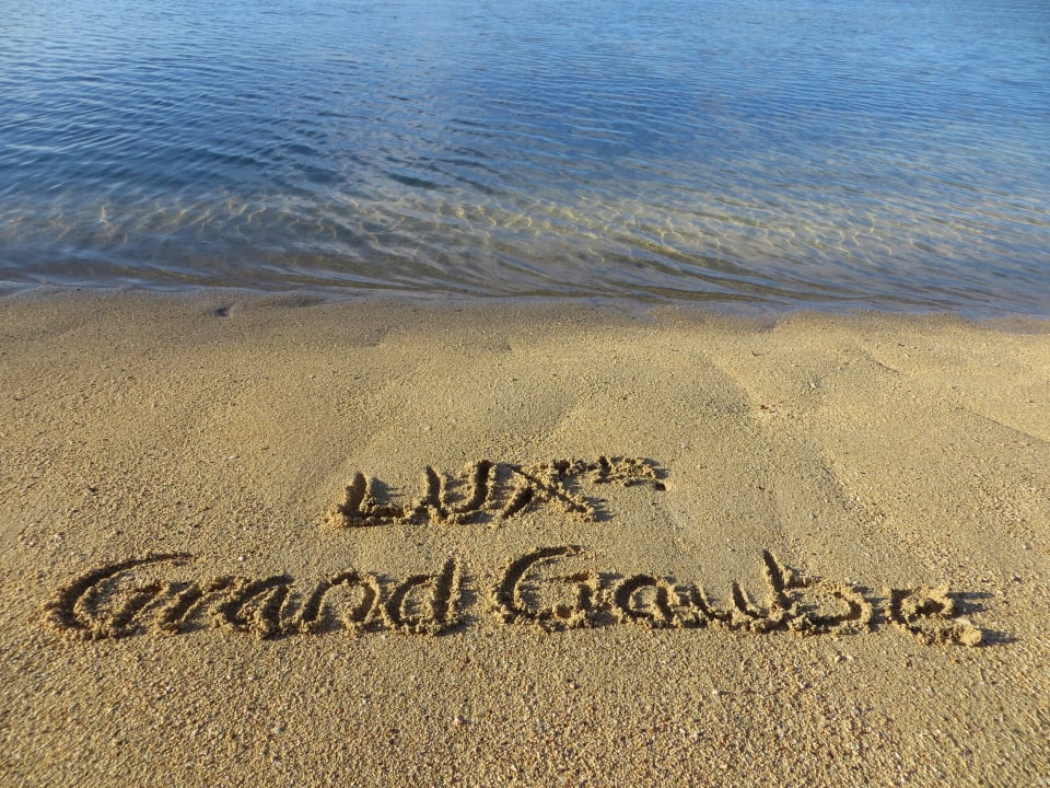 LUX Grand Gaube LUX* Grand Gaube Resort & Villas