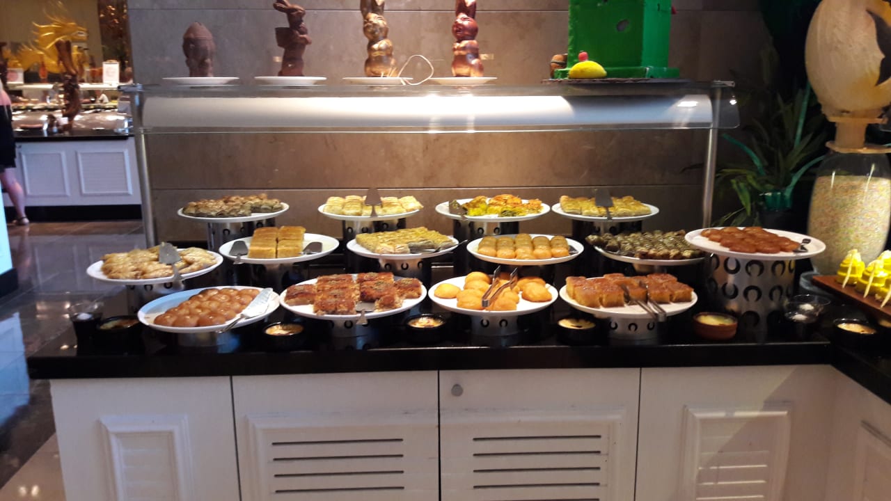 Gastro Well Palace Side