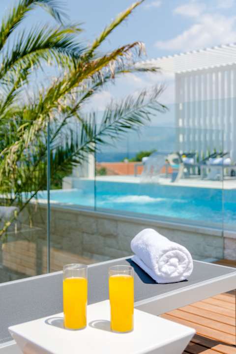 Gastro Villa Vitae & Villa Pax