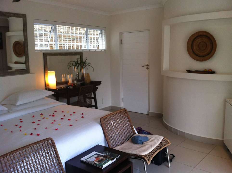 Owners Suite Villa Afrikana Guest Suites by Knysna Paradise Collection