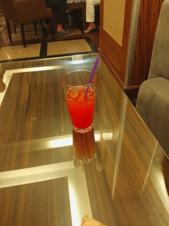 Gastro Seher Kumköy Star Resort & Spa
