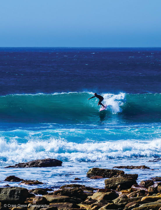 Strand Cape St. Francis Resort