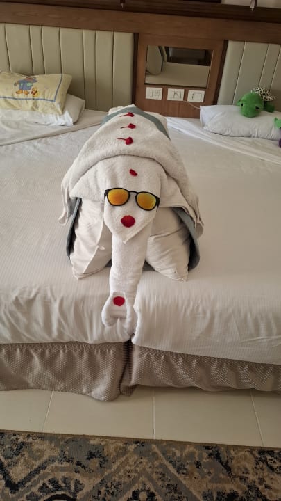 Zimmer Serenity Alpha Beach