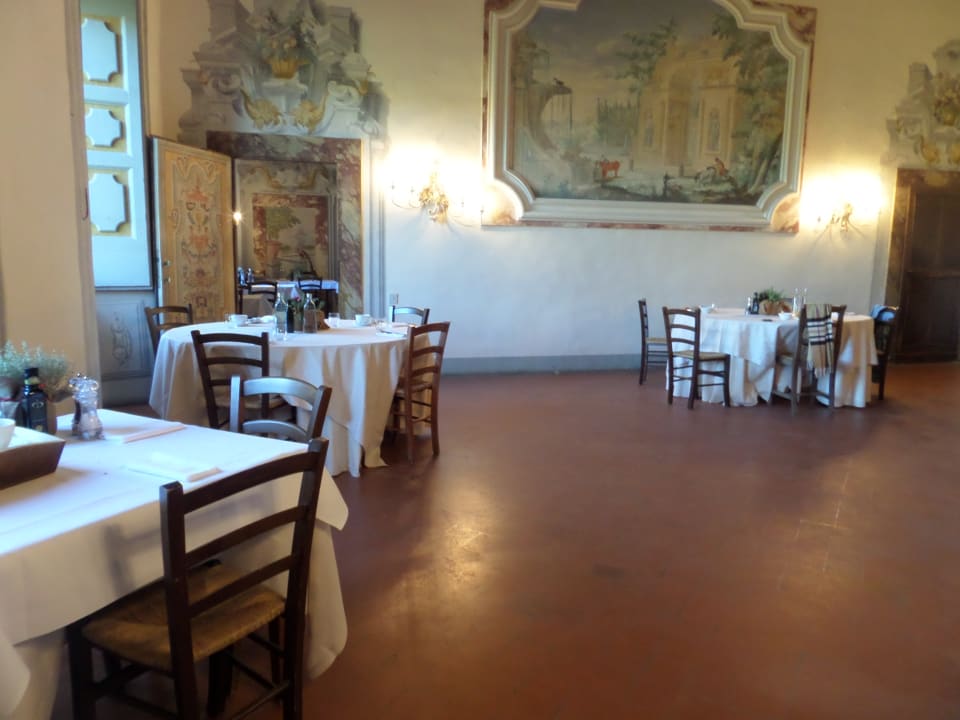 Gastro Castell/Weingut Meleto