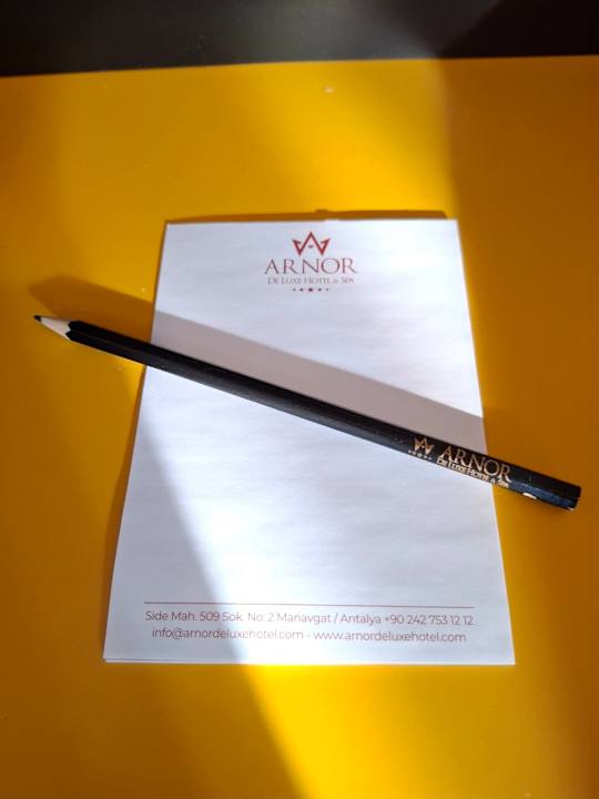 Zimmer Arnor de Luxe Hotel & Spa