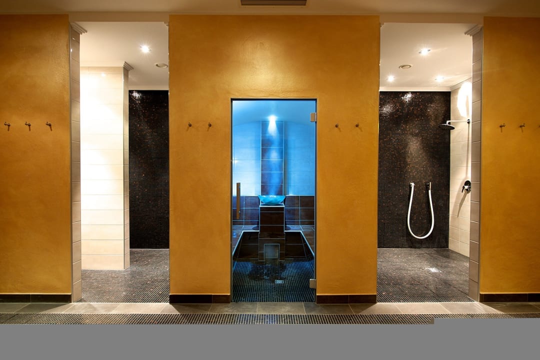 Sport & Freizeit Hotel Herzblut