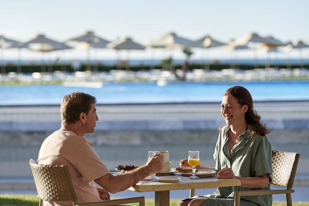 Gastro Iberostar Waves Averroes