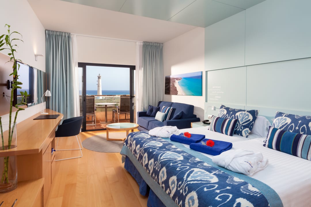 Zimmer MUR Hotel Faro Jandia & Spa Fuerteventura