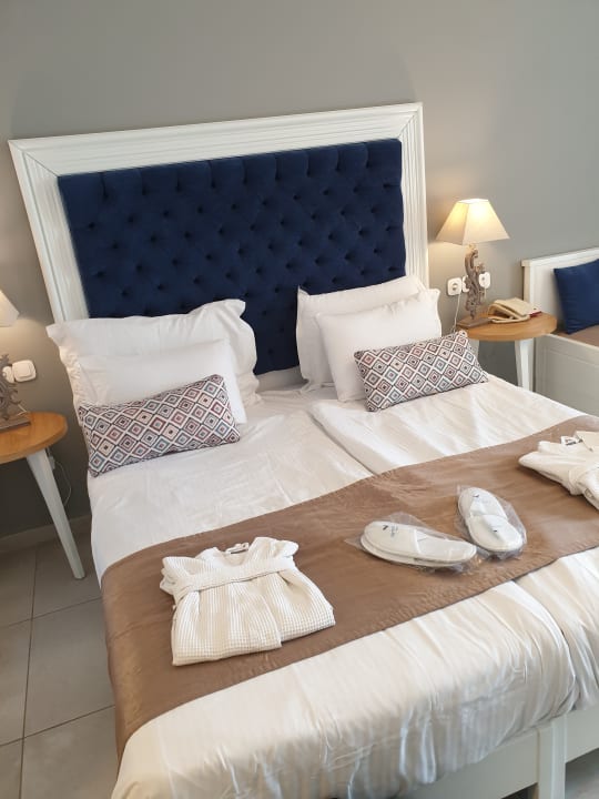 Zimmer Mythos Palace Resort & Spa