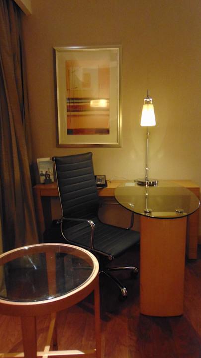 Zimmer Hotel The Westin Chennai Velachery