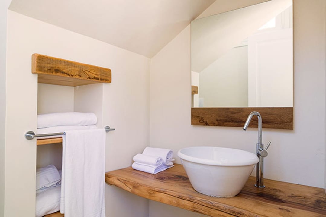 Zimmer Masseria Mongiò dell'Elefante