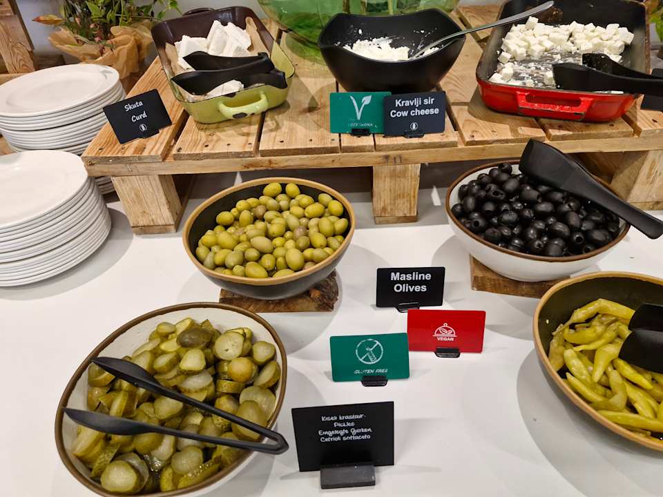 Gastro Maistra Select Belvedere Resort