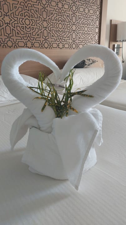 Zimmer Hotel Riu Palace Boavista