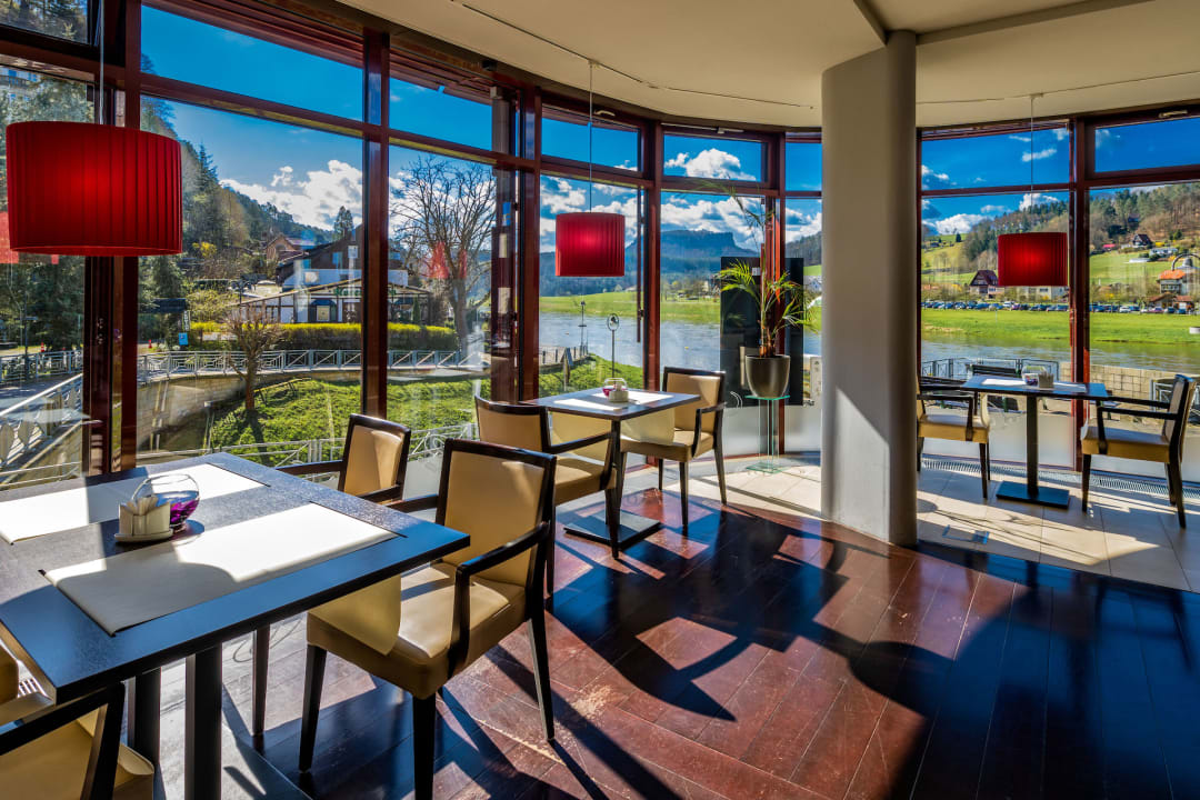 Gastro Rathener Hof by STEIGER Hotels