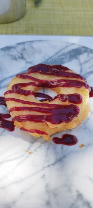 Gastro Acanthus Cennet Barut Collection