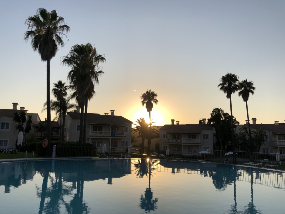 Pool Aparthotel HG Jardin de Menorca