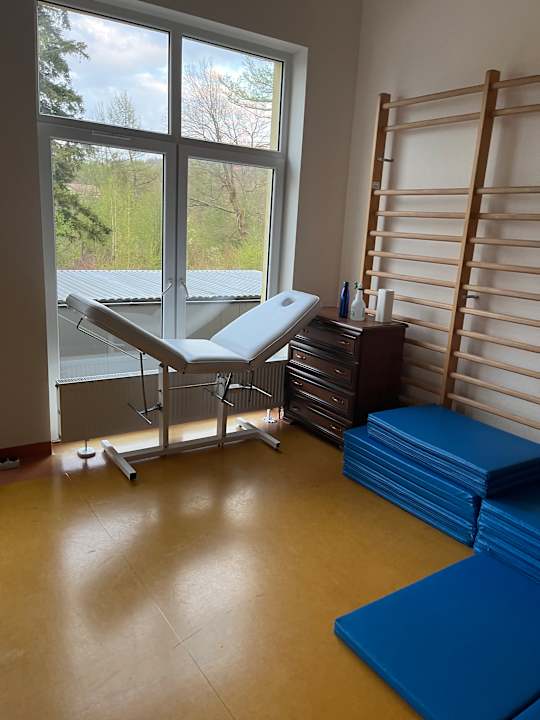 Sport & Freizeit Klinika Młodości Medical SPA