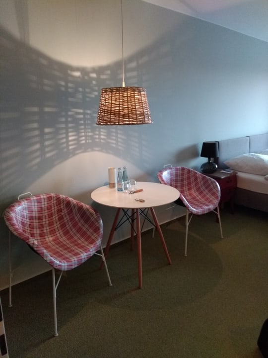 Zimmer Hotel Ostseeblick