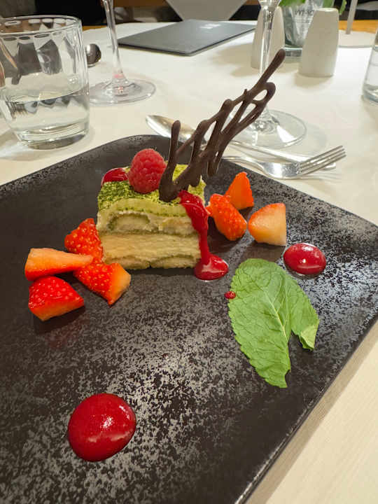 Gastro Vitalhotel Edelweiss