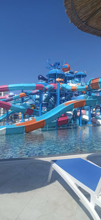 Sport & Freizeit Dream Water World