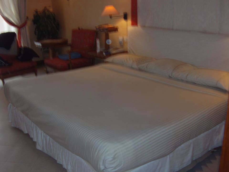 Zimmer The Grand Resort