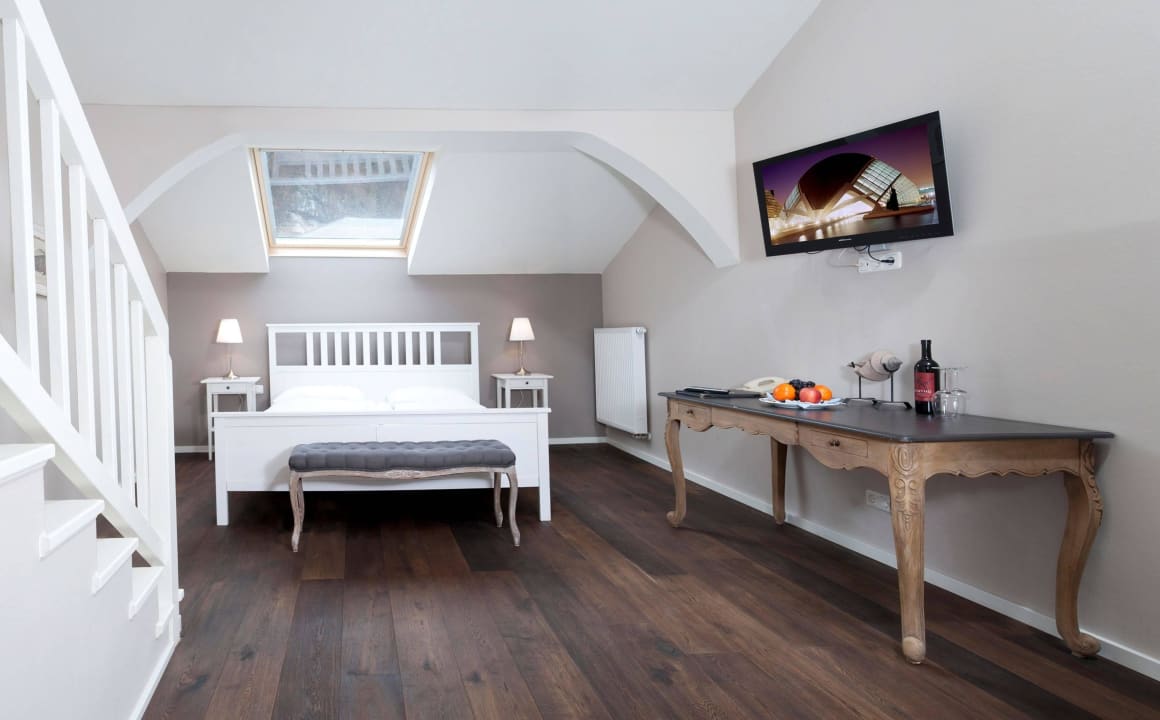 Suite Altstadthotel Kasererbräu