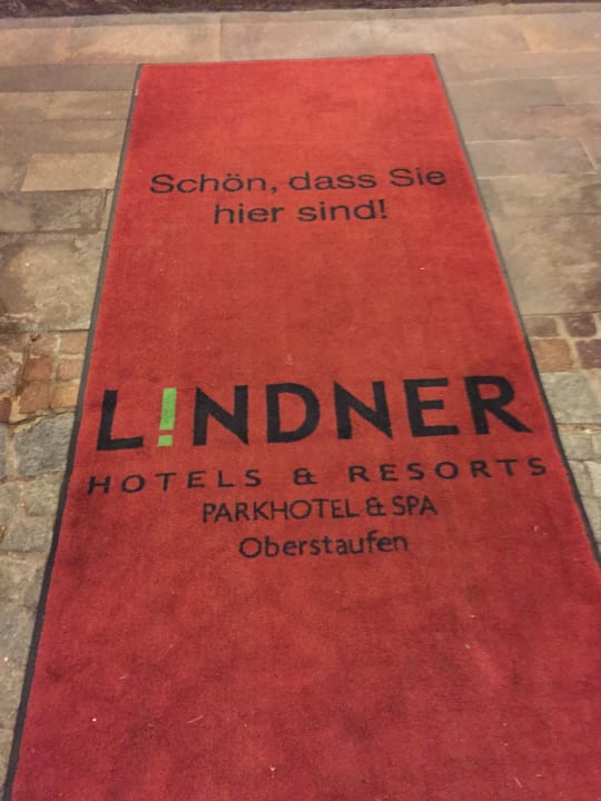 Sonstiges Parkhotel Oberstaufen