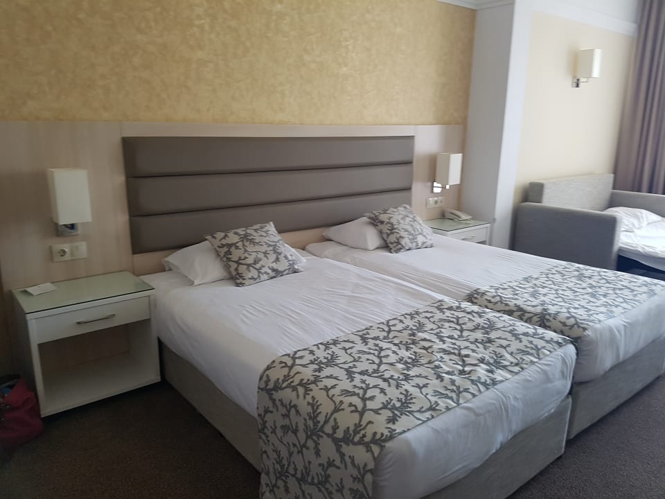 Zimmer Dreams Sunny Beach Resort & Spa