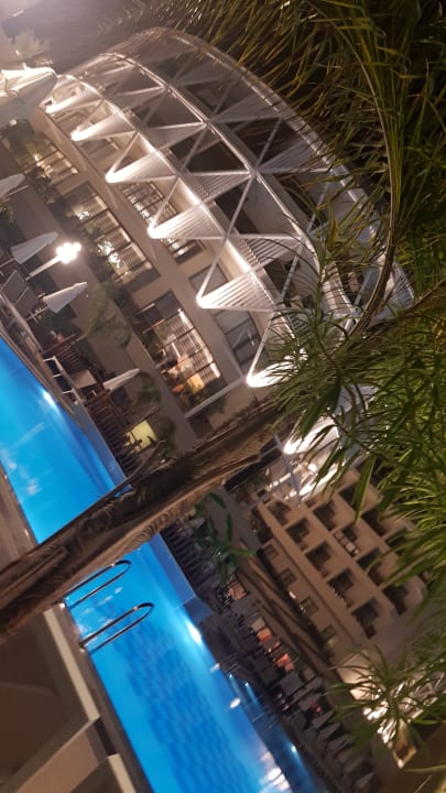 Außenansicht Seashell Vega