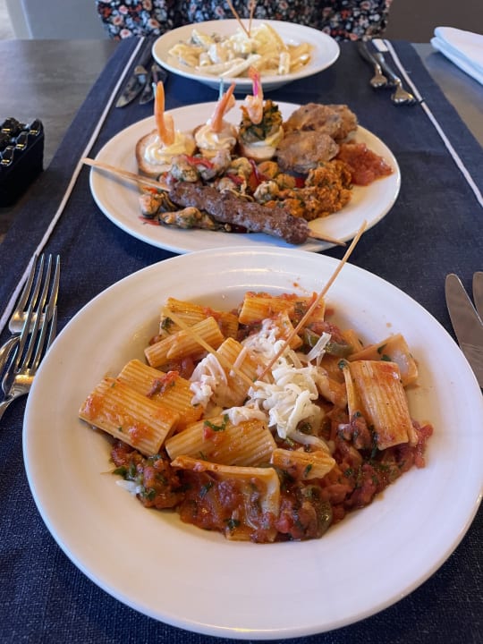 Gastro Can Garden Resort