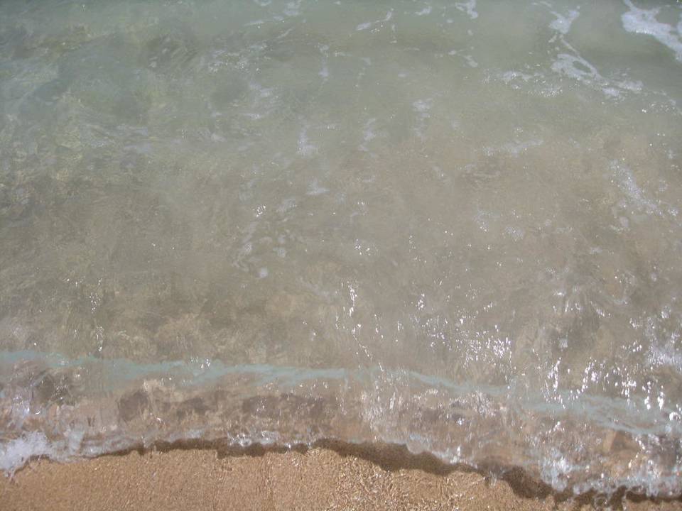 Wasserqualität Punta Cana Princess All Suites Resort & Spa