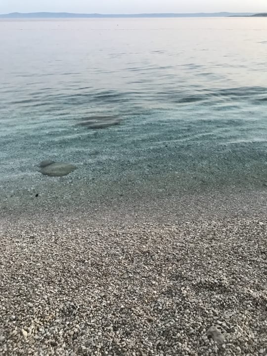 Strand Bluesun Hotel Berulia