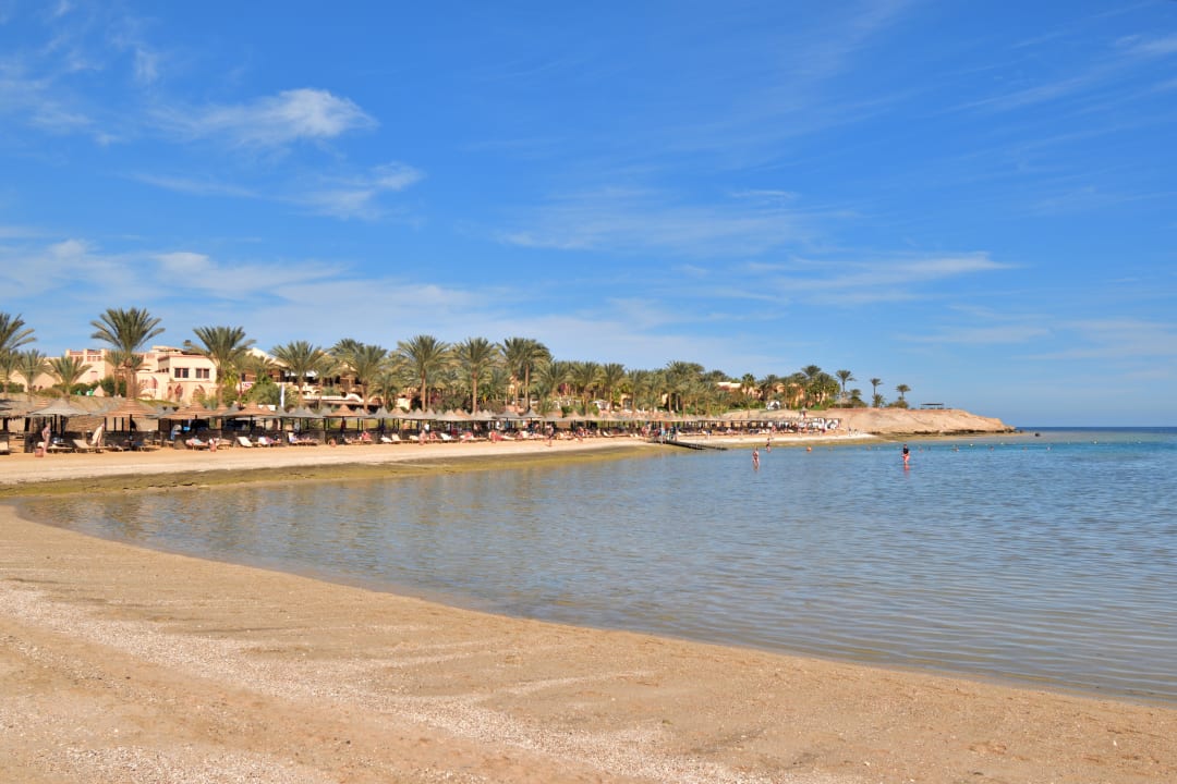 Strand Steigenberger Coraya Beach - Adults only