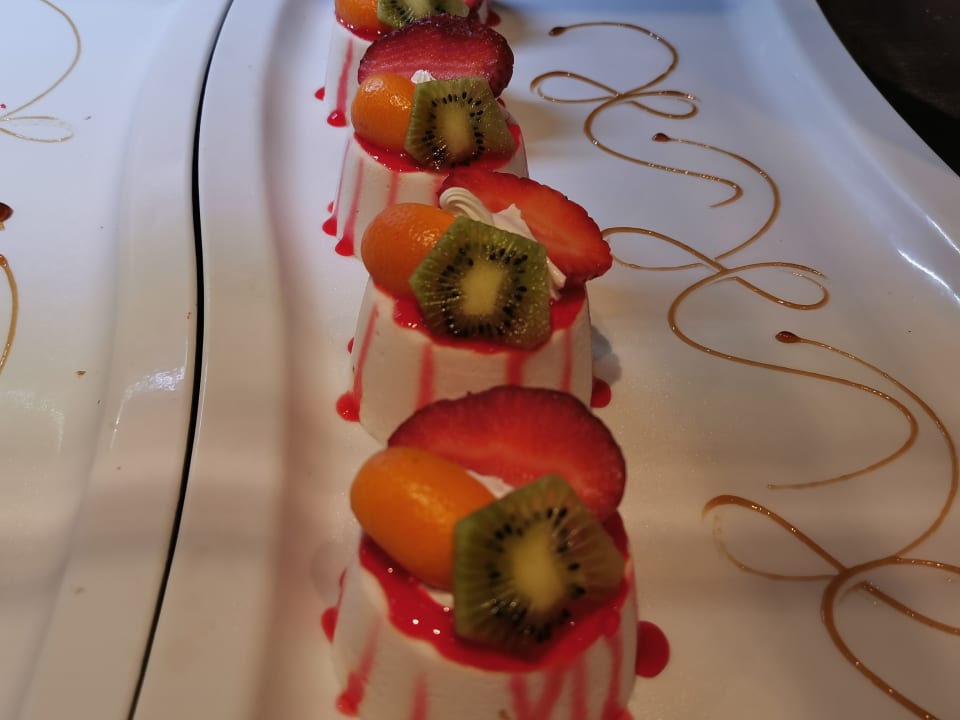 Gastro Pickalbatros Palace Hotel-Port Ghalib