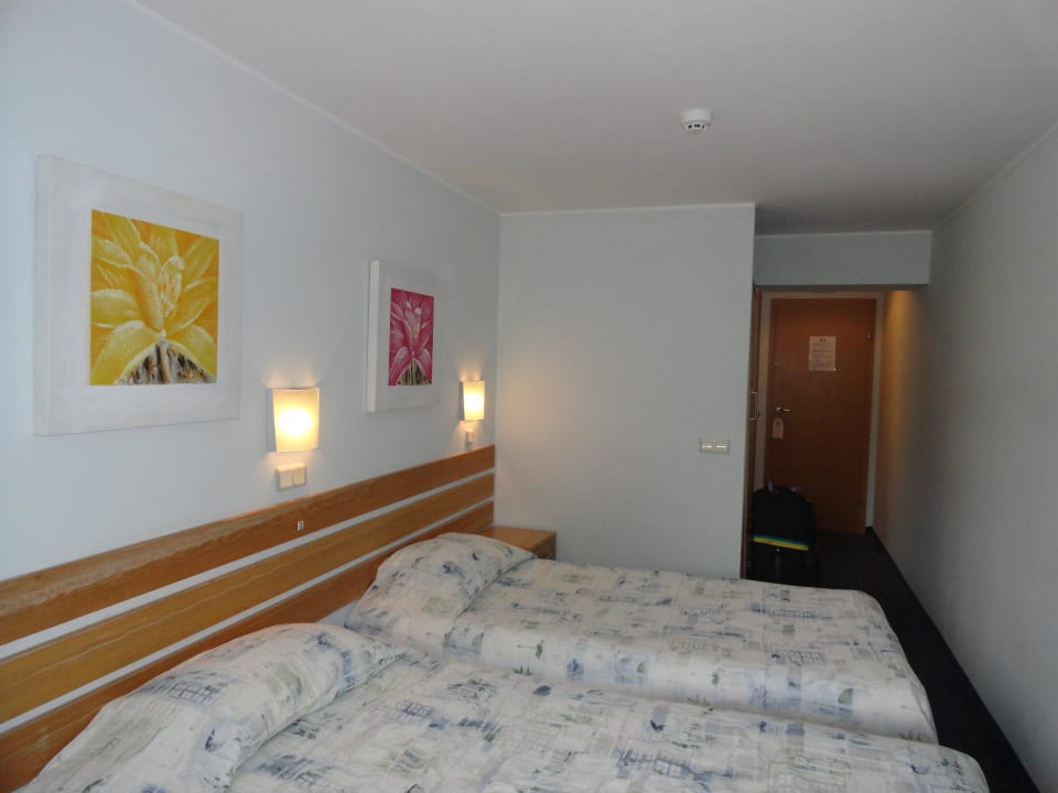 Doppelzimmer HVD Viva Club Hotel